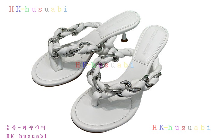 NEW 보테가베네타 샌들 신상 BV 557251