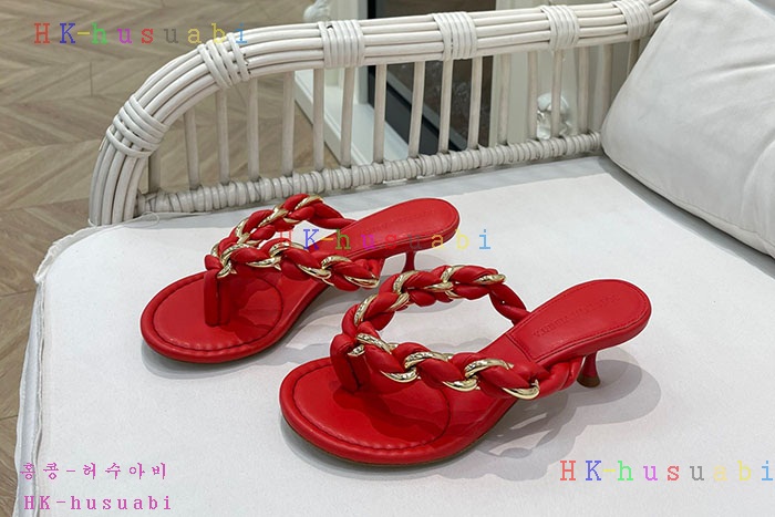 NEW 보테가베네타 샌들 신상 BV 557253
