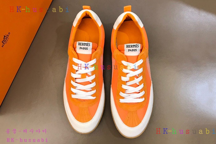 NEW 에르메스 신발 신상 H 72251
