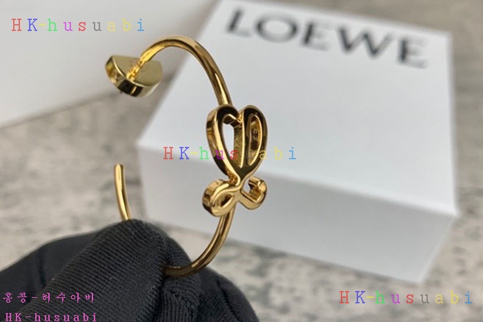 NEW 로에베 귀걸이 신상 LW 665832