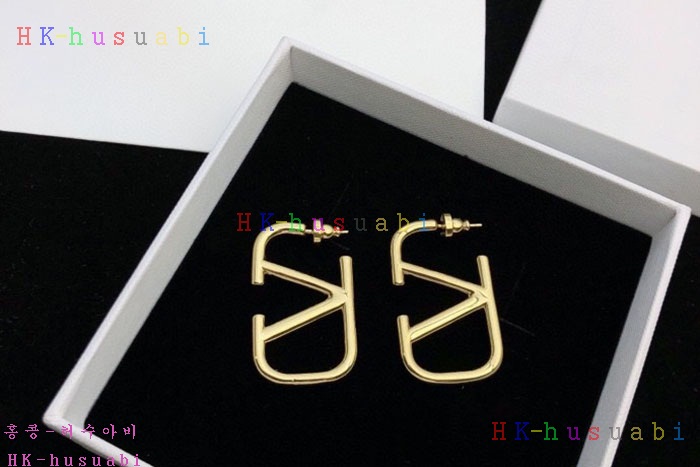 NEW 발렌티노 귀걸이 신상 V 635880