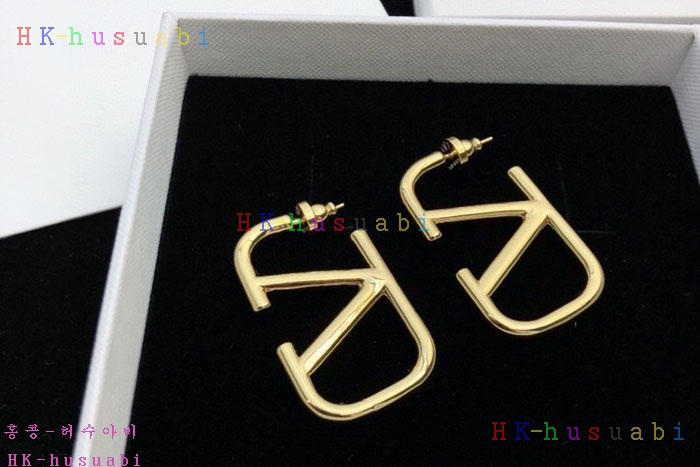 NEW 발렌티노 귀걸이 신상 V 635880