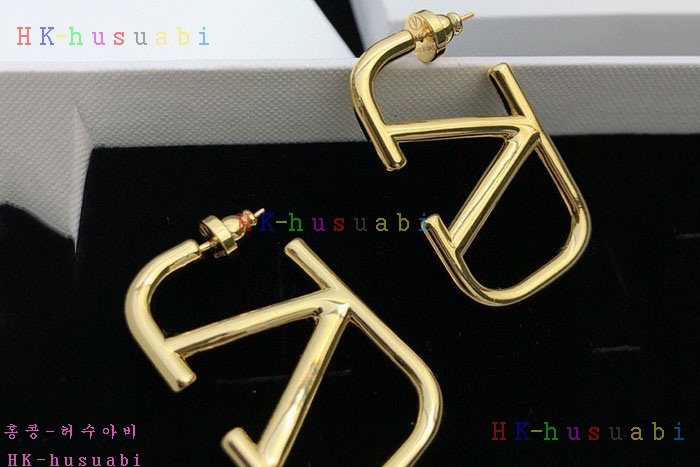 NEW 발렌티노 귀걸이 신상 V 635880