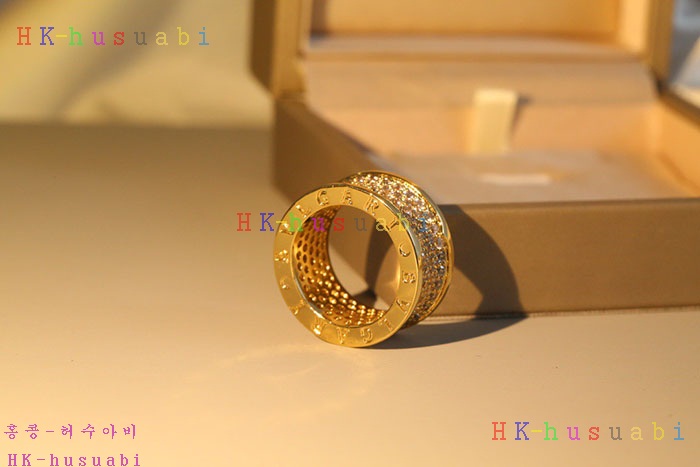 NEW 불가리 반지 신상 B 653990
