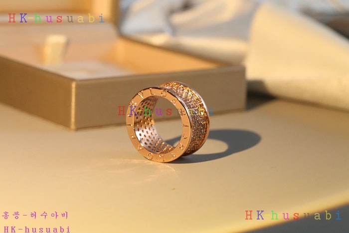 NEW 불가리 반지 신상 B 653990