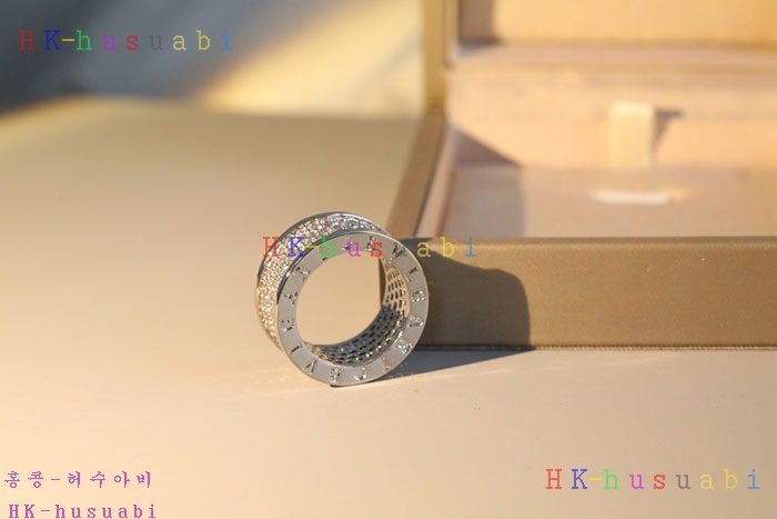 NEW 불가리 반지 신상 B 653990