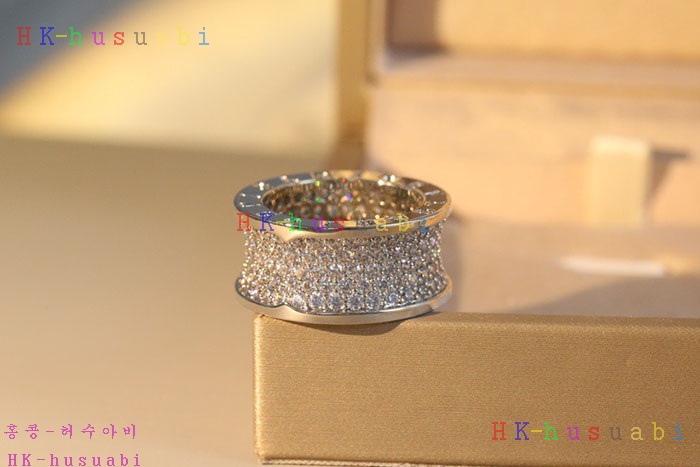 NEW 불가리 반지 신상 B 653990