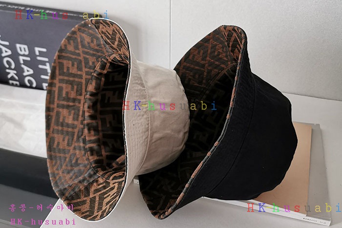 NEW 펜디 모자 신상 FD 863533