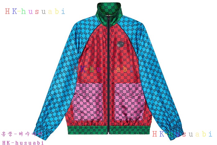 NEW 구찌 자켓 신상 GU 5724221