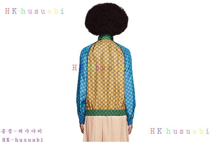 NEW 구찌 자켓 신상 GU 5724221