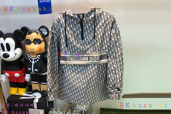 NEW 디올 상의 신상 DR 525501