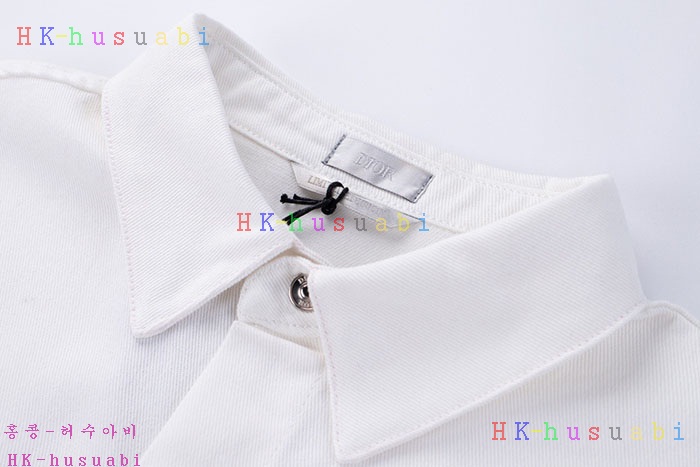 NEW 디올 셔츠 신상 DR 525506