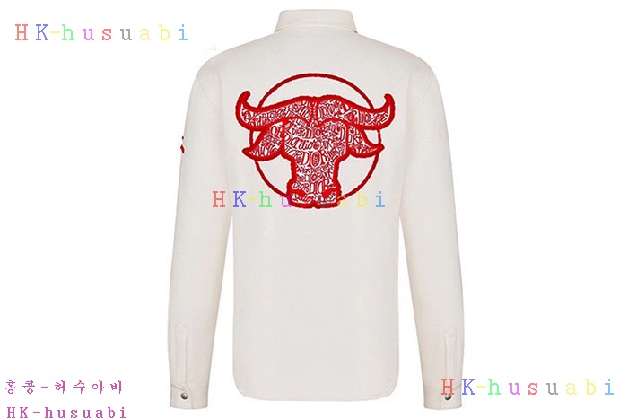 NEW 디올 셔츠 신상 DR 525506