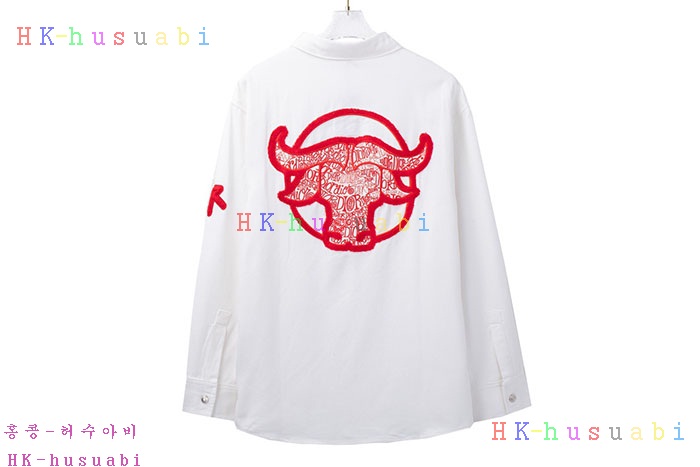 NEW 디올 셔츠 신상 DR 525506