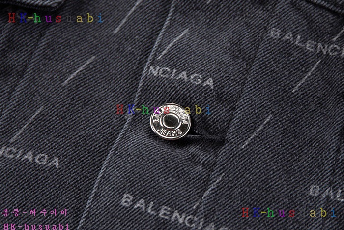 NEW 발렌시아가 자켓 신상 B 572559