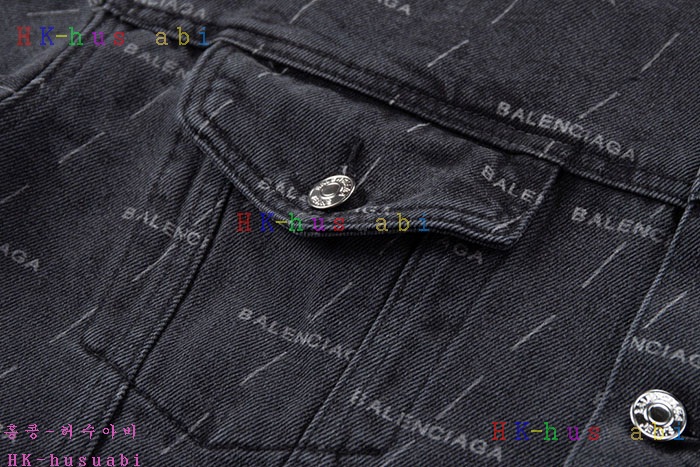 NEW 발렌시아가 자켓 신상 B 572559