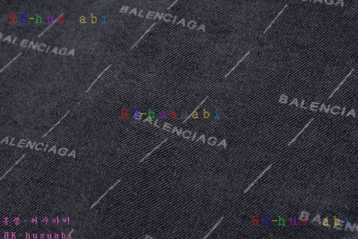 NEW 발렌시아가 자켓 신상 B 572559