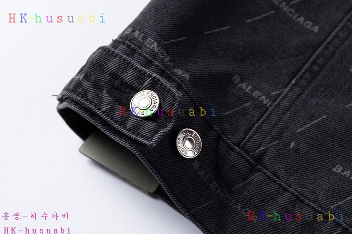 NEW 발렌시아가 자켓 신상 B 572559