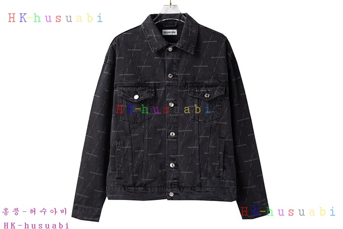 NEW 발렌시아가 자켓 신상 B 572559