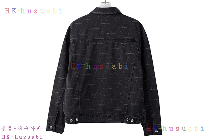NEW 발렌시아가 자켓 신상 B 572559