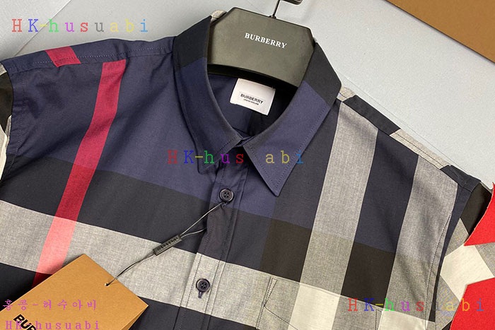 NEW 버버리 셔츠 신상 B 572568