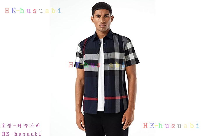 NEW 버버리 셔츠 신상 B 572568