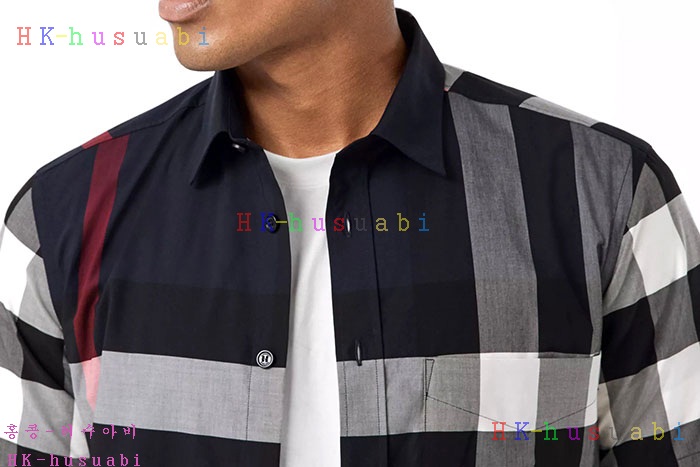 NEW 버버리 셔츠 신상 B 572568