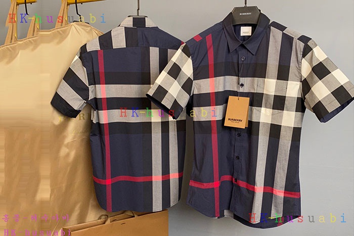NEW 버버리 셔츠 신상 B 572568