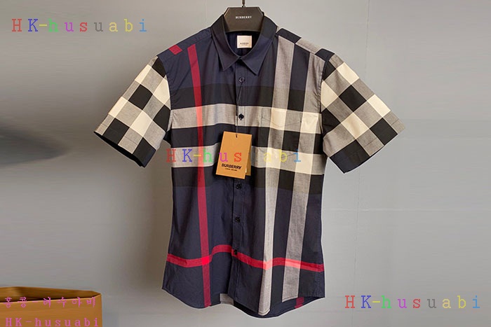 NEW 버버리 셔츠 신상 B 572568