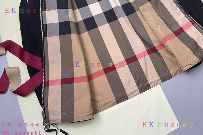 NEW 버버리 자켓 신상 B 572556