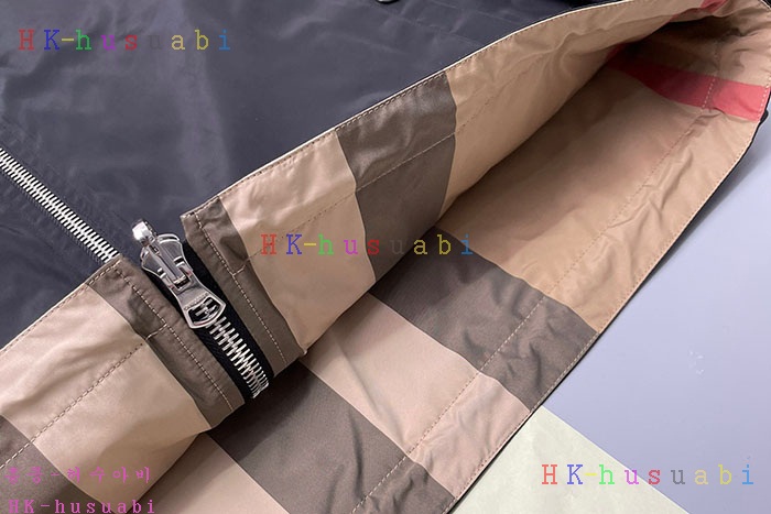 NEW 버버리 자켓 신상 B 572556