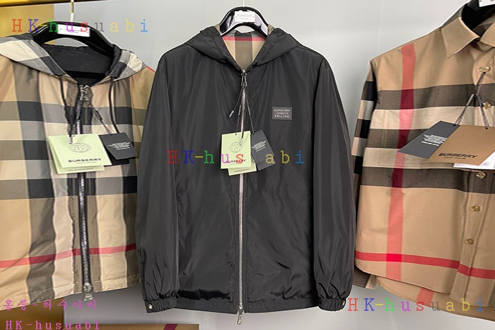 NEW 버버리 자켓 신상 B 572556