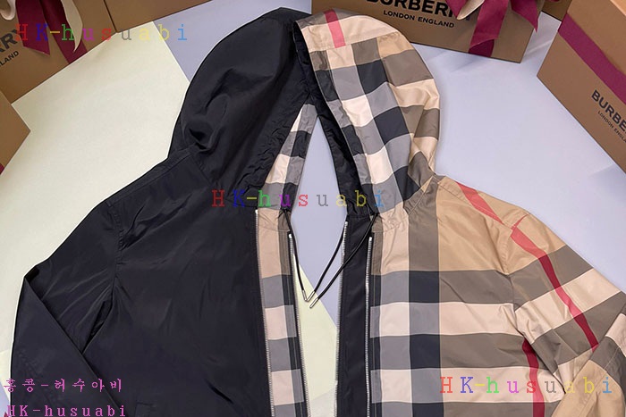 NEW 버버리 자켓 신상 B 572556