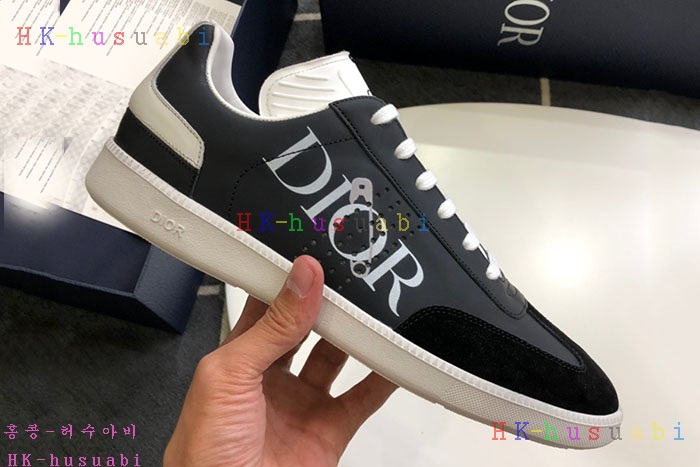 NEW 디올 스니커즈 신상 DR 5724420