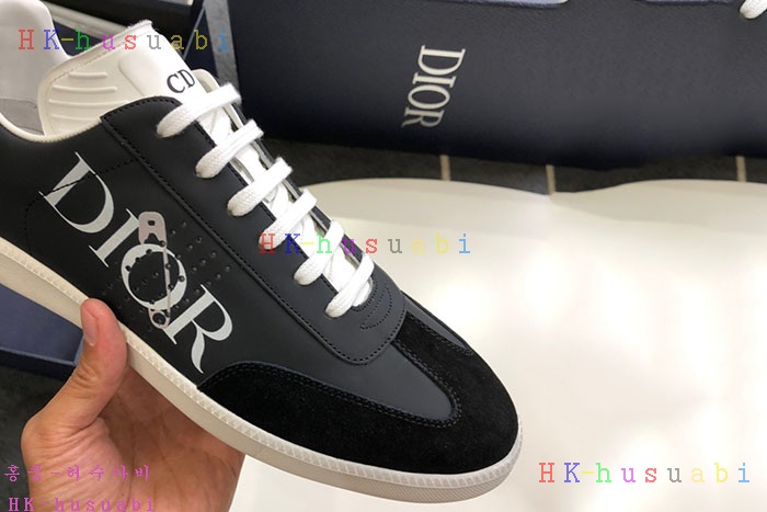 NEW 디올 스니커즈 신상 DR 5724420