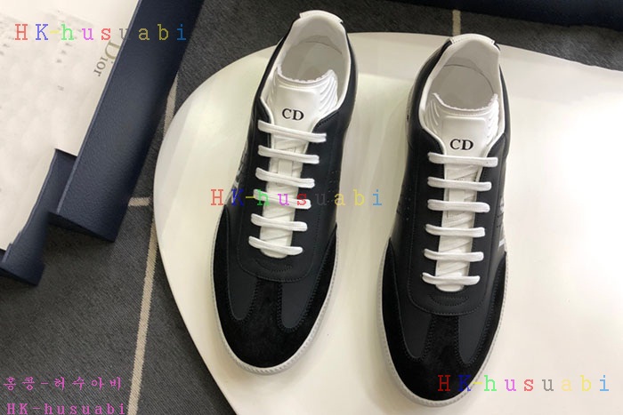 NEW 디올 스니커즈 신상 DR 5724420
