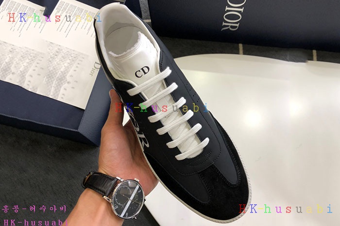 NEW 디올 스니커즈 신상 DR 5724420