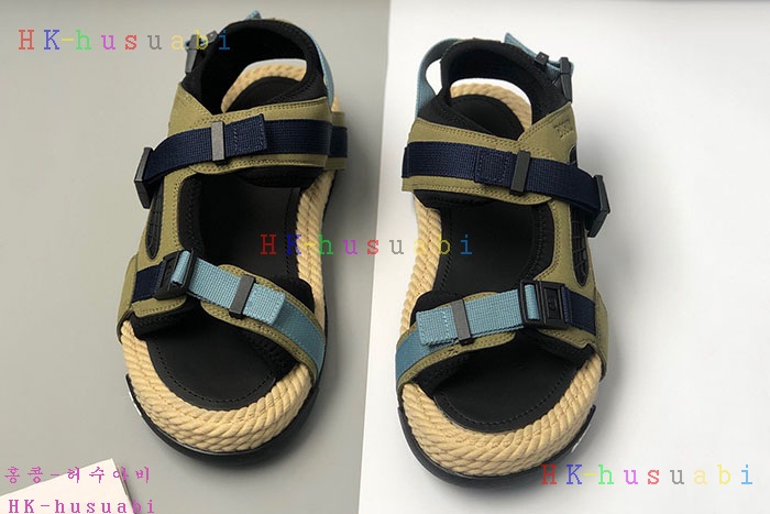 NEW 디올 샌들 신상 DR 5724426