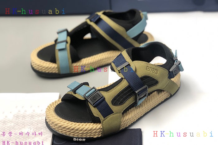 NEW 디올 샌들 신상 DR 5724426