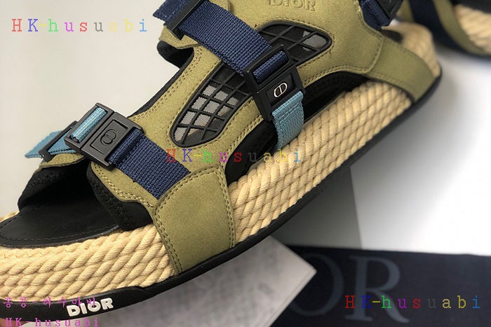 NEW 디올 샌들 신상 DR 5724426