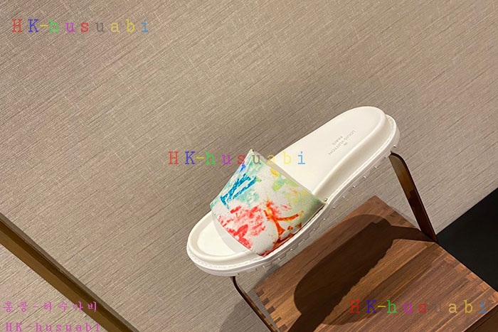 NEW 루이비통 슬리퍼 신상 LV 5572880