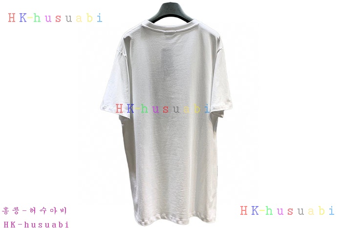 NEW 구찌 반팔티 신상 GU 635827
