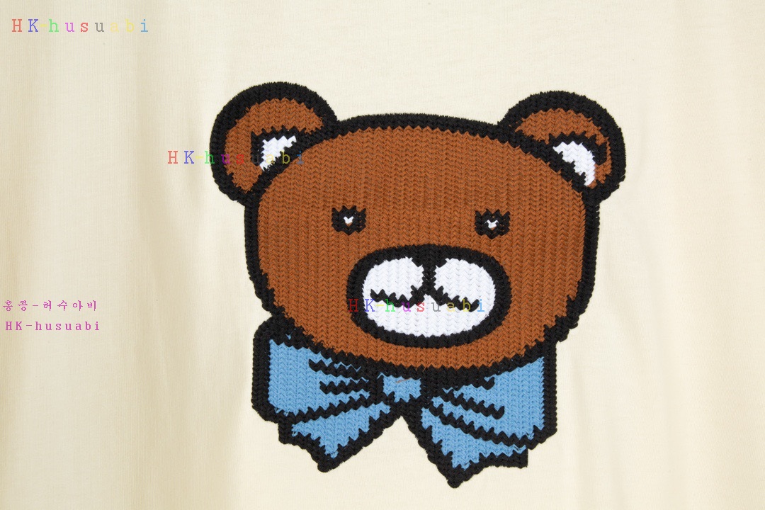 NEW 구찌 반팔티 신상 GU 635817