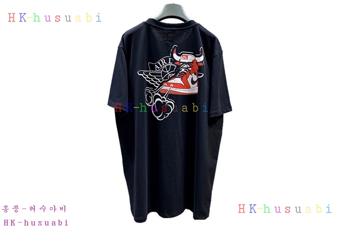 NEW 디올 반팔티 신상 DR 5572443