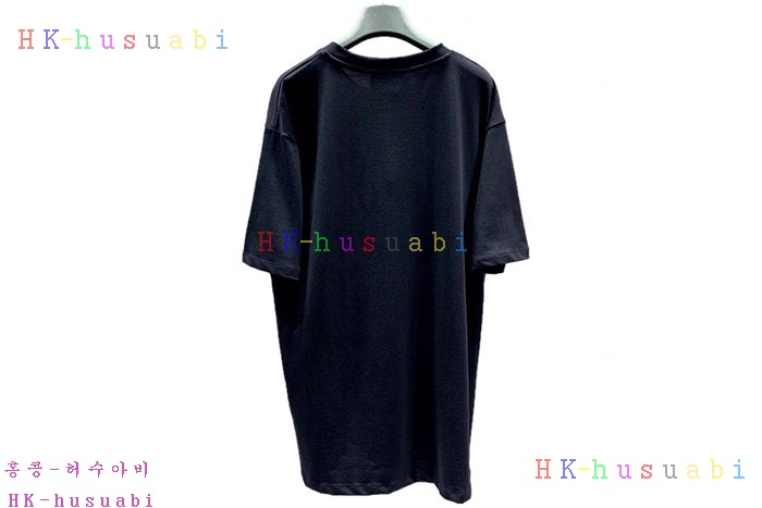 NEW 디올 반팔티 신상 DR 5572444