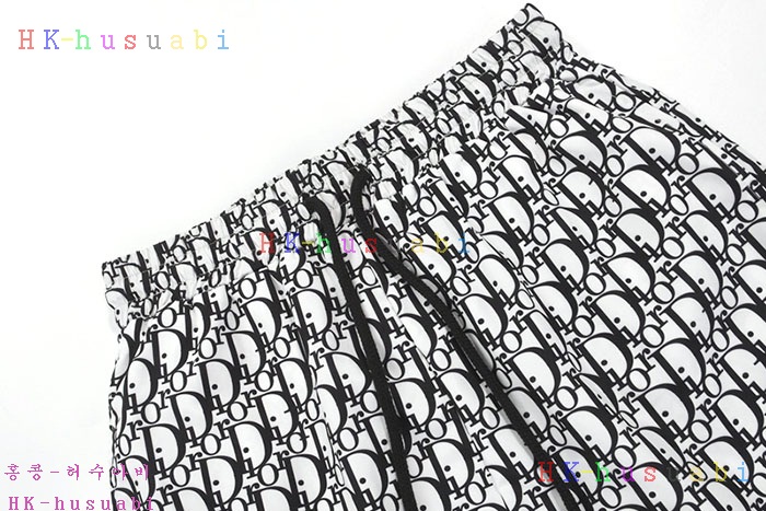 NEW 디올 반바지 신상 DR 5572448