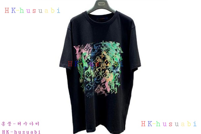 NEW 루이비통 반팔티 신상 LV 557236