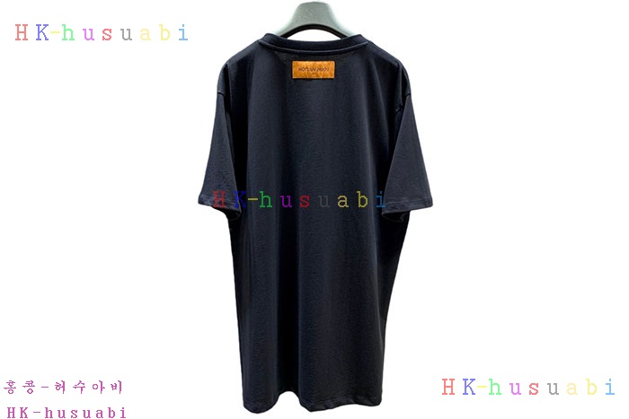 NEW 루이비통 반팔티 신상 LV 557236