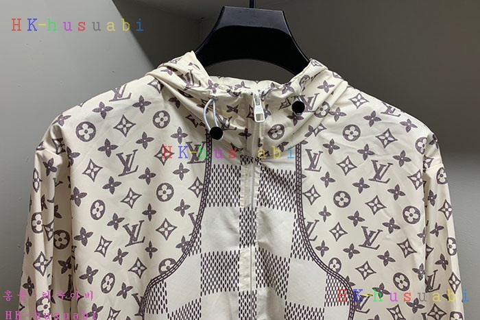 NEW 루이비통 자켓 신상 LV 557226