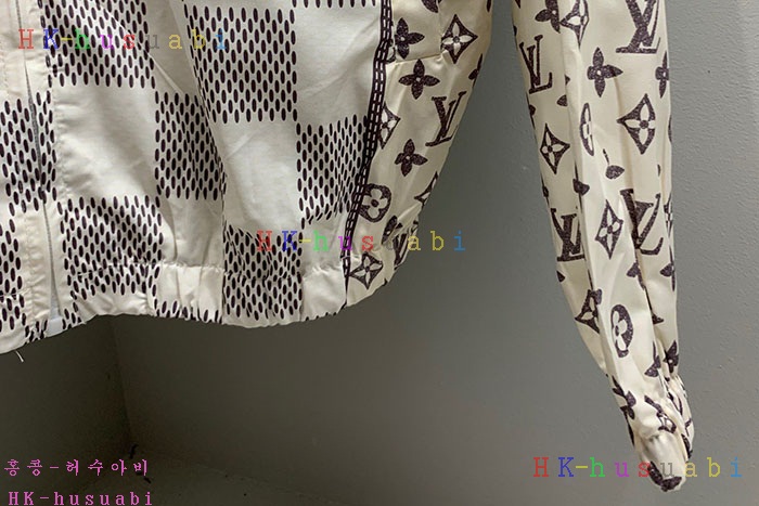 NEW 루이비통 자켓 신상 LV 557226